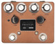 Browne Amplification The Protein V4 Dual Overdrive Pedal in Copper - BA-PV4-CP.jpg