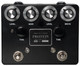 Browne Amplification The Protein V4 Dual Overdrive Pedal in Black - BA-PV4-BK.jpg