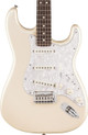 Fender Player II Modified Stratocaster in Olympic Pearl - 0147420323_fen_ins_frt_1_rr-hero.jpg