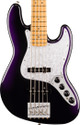 Fender Player II Modified Jazz Bass Guitar V in Dusk - 0147542310_fen_ins_frt_1_rr-hero-hero.jpg