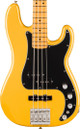 Fender Player II Modified Precision Bass Guitar in Sunshine Yellow - 0147492360_fen_ins_frt_1_rr-hero.jpg