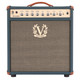 Victory MK Clean 30W 1x12 Hand-Wired Valve Amp Combo In Mallard - MKCC30-CR-CG37 (1).jpg