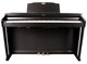 B Stock : Ex Demo - Roland HP504 CB Home Digital Piano in Contemporary Black - B-PLANHP504-0001 (2).jpg