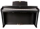 B Stock : Ex Demo - Roland HP504 CB Home Digital Piano in Contemporary Black - B-PLANHP504-0001 (2).jpg