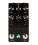 Fortin Amplification Signature Meshuggah Preamp Distortion Pedal - meshuggah_-_front_green_900x-.jpg