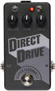 Barber Electronics Direct Drive Overdrive Pedal in Black - DDv4_black.jpg