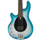 Sire Marcus Miller Left Handed Z3 4-String Bass Guitar in Skyburst Sparkle - SIREZ34LHSKYBSP-Body.jpg