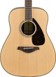 Yamaha FG830NT Acoustic Guitar in Natural - GFG830NT_c-hero.jpg