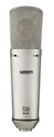 Warm Audio WA-87 R2 Vintage Condenser Microphone in Nickel - 406740-Screenshot 2020-09-15 at 11.15.04.jpg