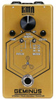 KMA Machines Geminus Stereo True Double Tracker Pedal - KMA-GEMINUS (1).jpg