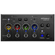Roland Bridge Cast Dual Bus Gaming Audio Mixer - 425161-BRIDGECAST_02_top_r.jpg