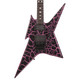 BC Rich Ironbird MK1 Legacy Floyd Rose Guitar in Purple Crackle - IRONMK1LPC (12).jpg