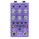 Empress Bass ParaEQ Parametric EQ Pedal - Bass ParaEq Front.jpg