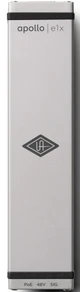 Universal Audio Apollo E1X Dante Unison Preamp - APE1X (1).jpg