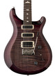 PRS S2 Studio Electric Guitar in Faded Gray Black Purple Burst - S2 Studio Faded Gray Black Purple Burst cropped.jpg