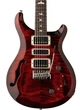 PRS S2 Special Semi-Hollow Electric Guitar in Fire Red Burst - S2 Special Semi-Hollow Fire Red Burst cropped.jpg