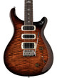 PRS SE Studio Electric Guitar in Orange Tiger Smokeburst    - SE Studio Orange Tiger Smokeburst cropped.jpg