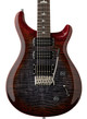 PRS SE Studio Electric Guitar in Charcoal Cherry Burst - SE Studio Charcoal Cherry Burst cropped.jpg