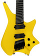 HILS HZ7 Headless Multi-Scale 7-String Electric Guitar in Honey Yellow - HZ7HY (5).jpg