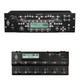 Kemper Profiling Amp Rackmount in Black With Remote Footswitch Set (Non-Powered) MK 2 - POWRACKREMOTEMK2.jpg