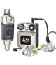 Xvive U45T9 - 5.8 Ghz Wireless In Ear Monitor System Plus In Ear Monitors & Case - XU45T9 (10).jpg