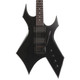 BC Rich Warlock Legacy with Kahler Trem Electric Guitar in Black - WARLEGACYNKBK (2).jpg