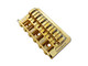 Babicz FCH Z Series 3-Hole Mount Hardtail Bridge in Gold - 10801942_3600x2700_2500.jpg