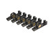 Babicz FCH SoloRail Individual Guitar Bridge Saddle in Black - 11391719_5366x4024_2500.jpg
