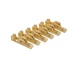 Babicz FCH SoloRail Individual Guitar Bridge Saddle in Gold - 11393112_5366x4024_500.jpg