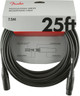Fender Professional Series Microphone Cable 25' in Black - 320293-1548781335819.jpg