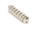 Babicz FCH OEM Tune-O-Matic - Arched Plate in Nickel - 10988733_2488x1866_2500.jpg