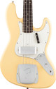 Fender Limited Edition Laura Lee Jazz Bass Guitar in Vintage White - 0142930341_fen_ins_frt_1_rr cropped.jpg