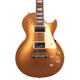Gibson Les Paul Studio Electric Guitar in Goldtop - 207150080 (2).JPG