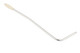 Fender Panorama Tremolo Arm Chrome with Vintage White Tip - 7715953049_fen_acc_frt_1_nr.jpg