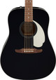 Fender California Standard Redondo Dreadnought Acoustic Guitar in Black - 0974201506_fen_ins_frt_1_rr-hero.jpg