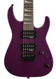 Jackson JS Series Dinky Minion JS1X Electric Guitar in Pavo Purple - 2912224552_jac_ins_frt_1_rr-hero.jpg
