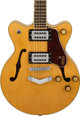 Gretsch G2655 Streamliner Centre Block Jr Double-Cut Electric Guitar with V-Stoptail in Village Amber - 2817100520_gre_ins_frt_1_rr cropped.jpg