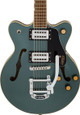 Gretsch G2655T Streamliner Centre Block Jr Double-Cut Electric Guitar with Bigsby in Gunmetal - 2807200568_gre_ins_frt_1_rr cropped.jpg