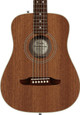 Fender California Standard Redondo Mini Sapele Top Acoustic Guitar in Natural Sapele - 0974103121_fen_ins_frt_1_rr-hero.jpg