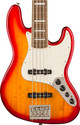 Squier Classic Vibe Active '70s Jazz Bass Guitar V in Sienna Sunburst - 0374554547_sqr_ins_fbd_1_nr.jpg