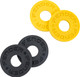 Fender Strap Blocks Third Man Records in Black and Yellow - 0990819030_fen_acc_frt_1_nr.jpg