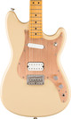 Squier Classic Vibe Duo-Sonic HS Electric Guitar in Desert Sand - 0374096589_sqr_ins_fbd_1_nr.jpg