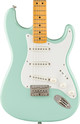 Squier Classic Vibe '50s Stratocaster Hardtail Electric Guitar in Surf Green - 0374008557_sqr_ins_fbd_1_nr.jpg
