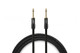 Warm Audio Premier Series Instrument Cable 25ft / 7.6m - PREM-TS-25-Warm_Audio_Premier_TS_Cable.jpg