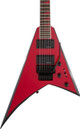 Jackson X Series Rhoads RRX24 Electric Guitar in Red with Black Bevels - 2916404540_gtr_frt_001_rr-hero.jpg