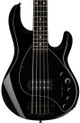 Sterling by Music Man DarkRay 5 5-String Bass Guitar in Black - ST-DARKRAY5-FRONT-FULL_1200x_compressed-hero.jpg