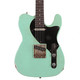 Hansen Guitars T-Style Electric Guitar in Surf Green Ultra Light Relic - 598 (2).JPG
