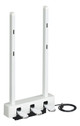 Yamaha LP-1 Pedal Unit in White - 449497-NLP1WH.jpg