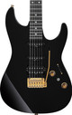 Ibanez AZ26P1-BK AZ Premium HSS Electric Guitar in Black - AZ26P1_BK_1P_01_F.jpg