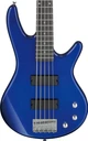 Ibanez GSR185-JB GSR Series 5-String Bass Guitar in Jewel Blue - GSR185_JB_4H_01_F.jpg